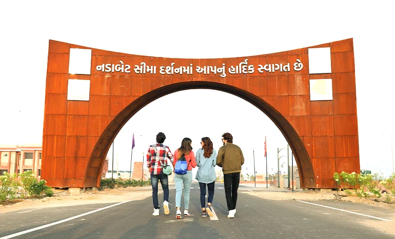 Family Trip to Gujarat - Discover Top Tourist Places