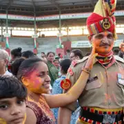 Nadabet Holi Festival 2025: A Must-Visit Celebration at the Indo-Pak Border